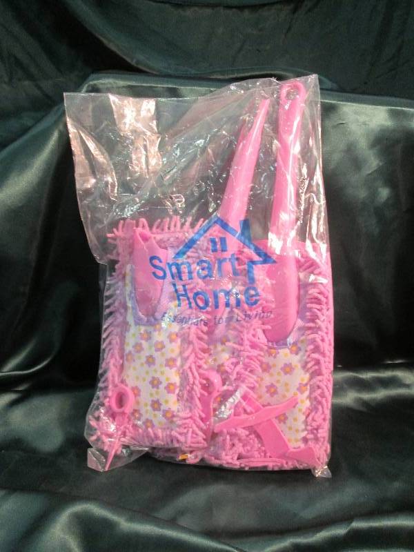 Micro chenille Handheld Duster 3 pc...