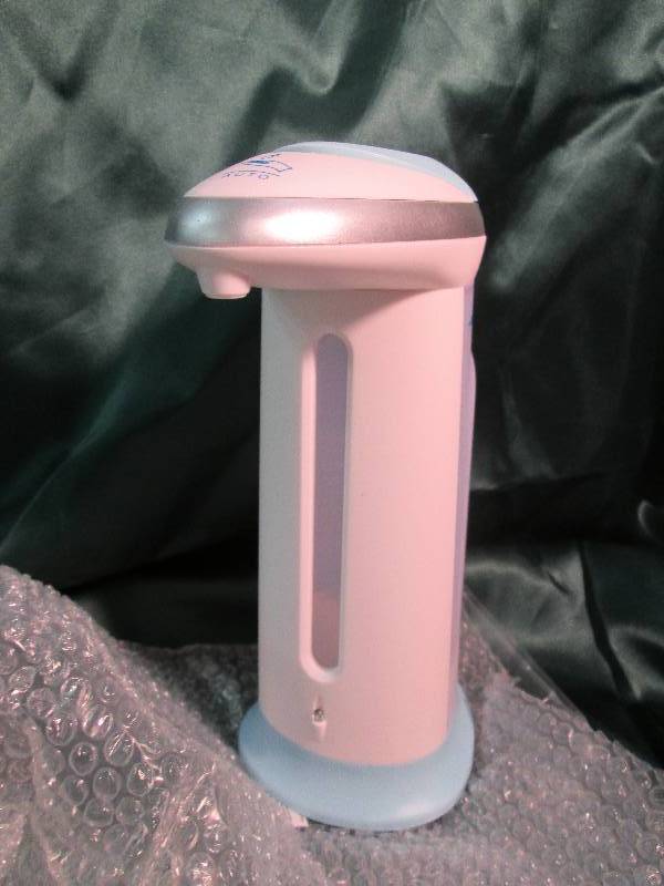 Motion Activated Liquid Soap Dispen...
