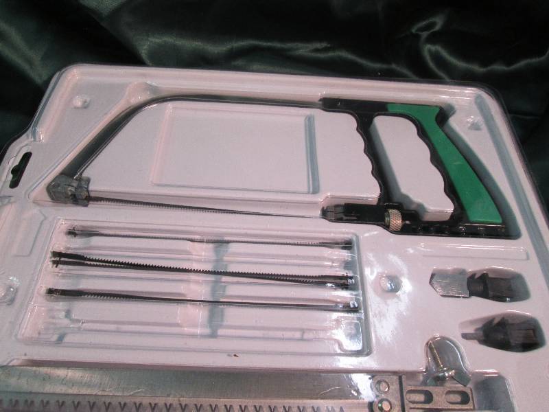 Multi Purpose Magic Saw...