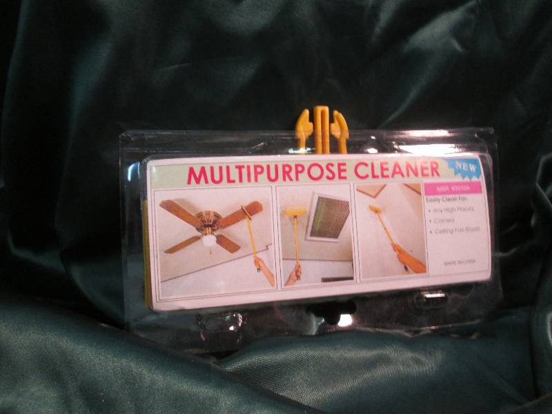 Multi Purpose Cleaner ...