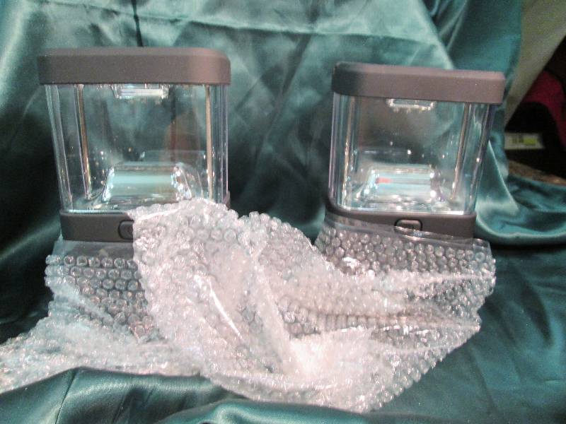 2 pc. Set 15 LED Lantern Battery Op...