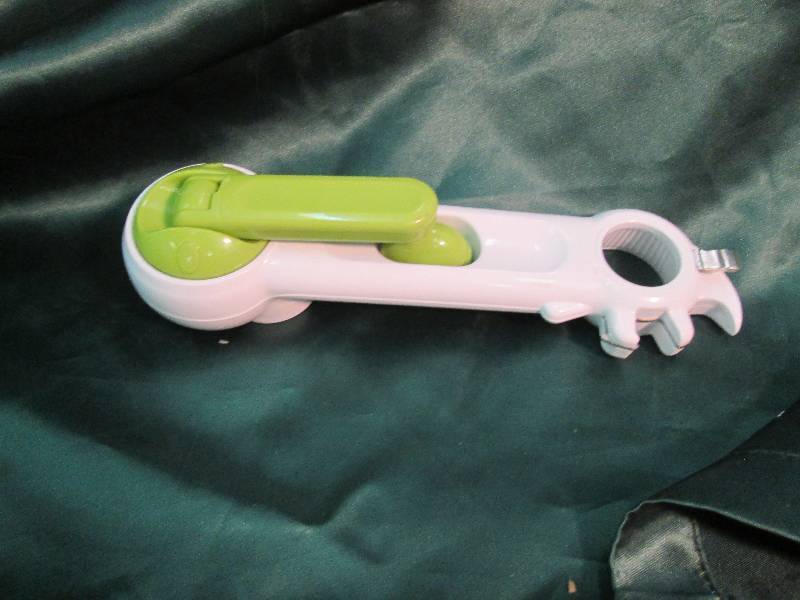 6 In. Can Opener...