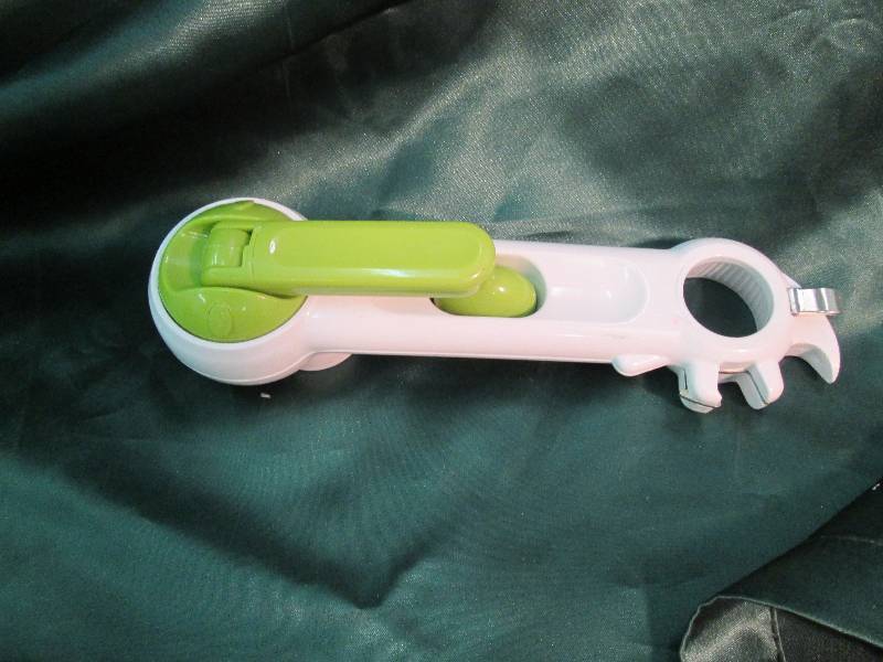 6 In. Can Opener...