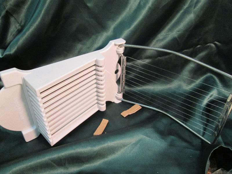 Multi Food Slicer...