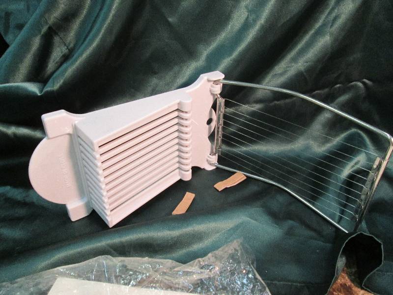 Multi Food Slicer...