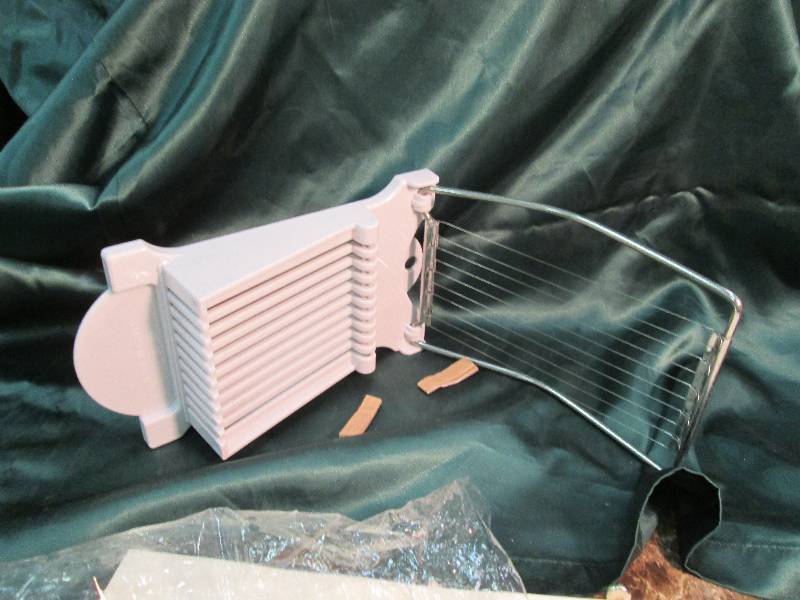 Multi Food Slicer...