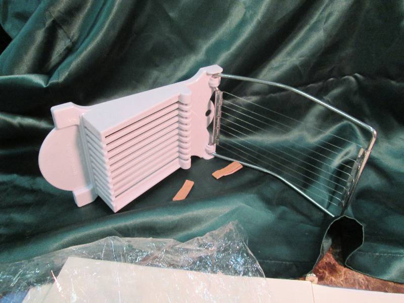 Multi Food Slicer...