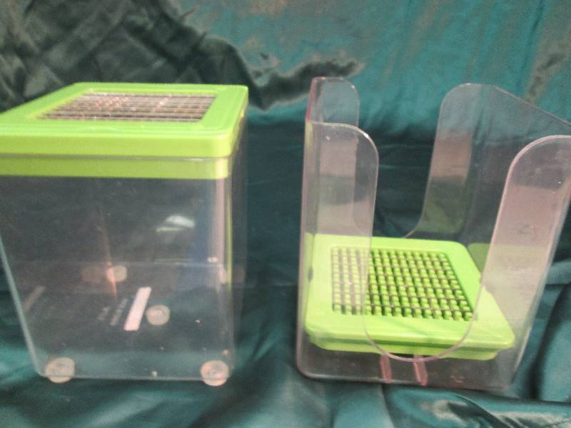 Multi Food Dicer...