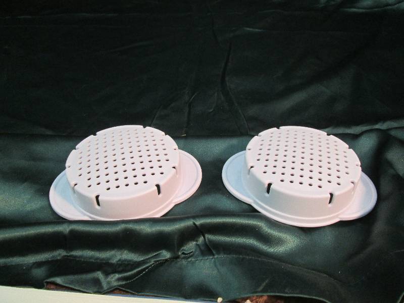Can Strainer 2 Pc. Set...