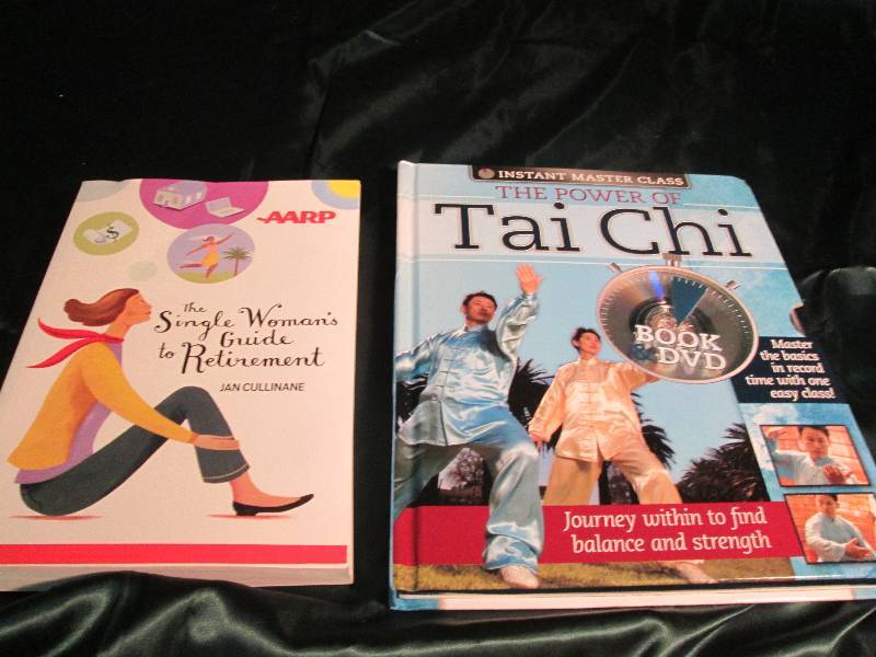 AARP The Single Womans Guide to Ret...
