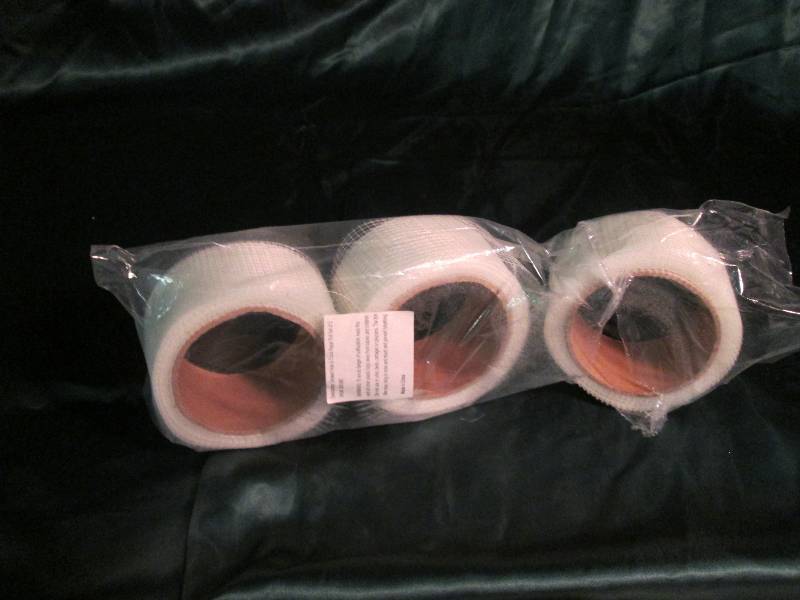 Drywall Crack Repair Tape 3 Roll Se...