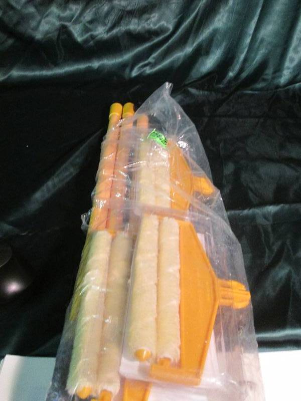 Telescopic Fan & Ceiling Cleaner 3 ...