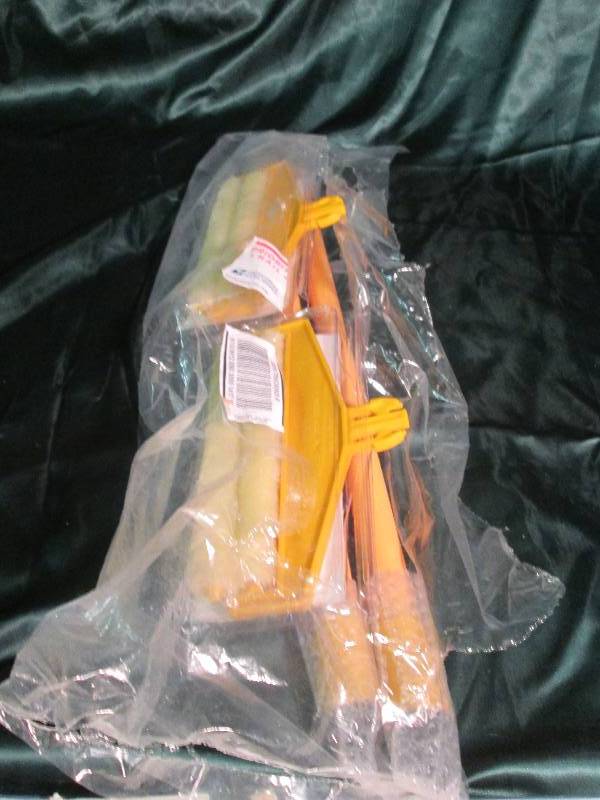 Telescopic Fan & Ceiling Cleaner 2 ...