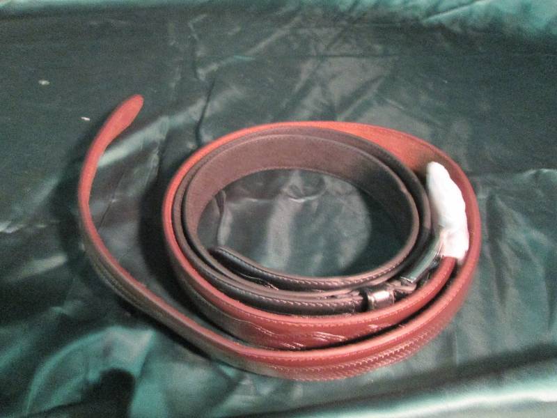 Gold Coast Braided Detailed Belts 2...