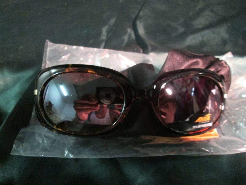 Avia 100% UV Protection Womens Sung...