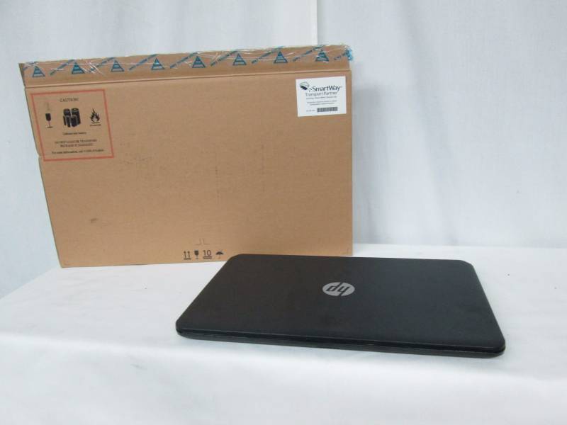 HP 15.6 4GB Windows 8.1 Laptop
