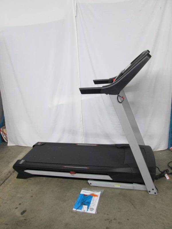 ProForm ZT4 2.75 HP Treadmill