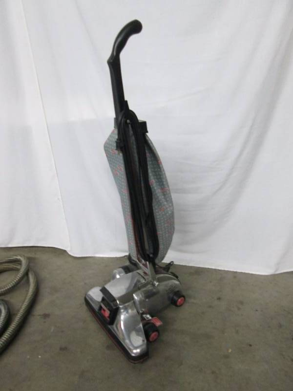 Kirby Vacuum and Attachments