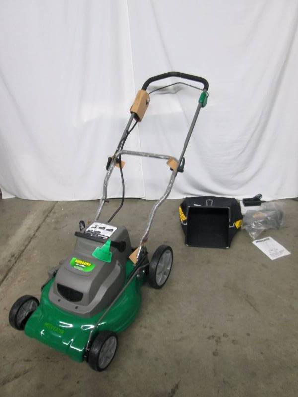 Weed Eater 20 3-in-1 Cordless Lawn Mower
