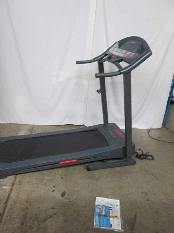 Weslo Cadence G 5.9 Treadmill