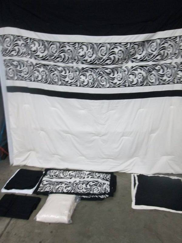 Alcove Ambrosia Comforter Super Set - King