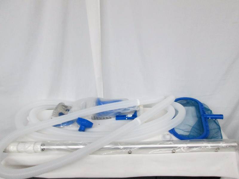 Intex Pool Maintenance Kit