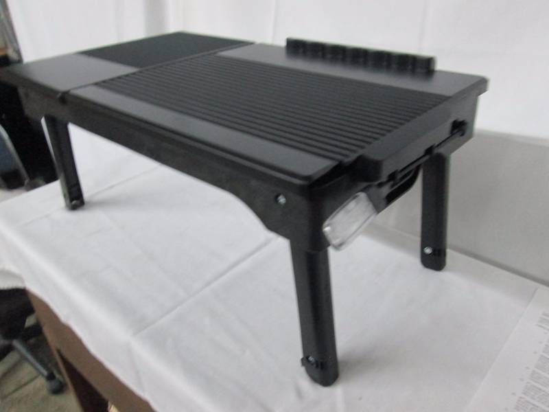 MyPlace Laptop Workstation