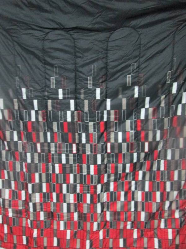 Alcove Rex Comforter Set - Queen