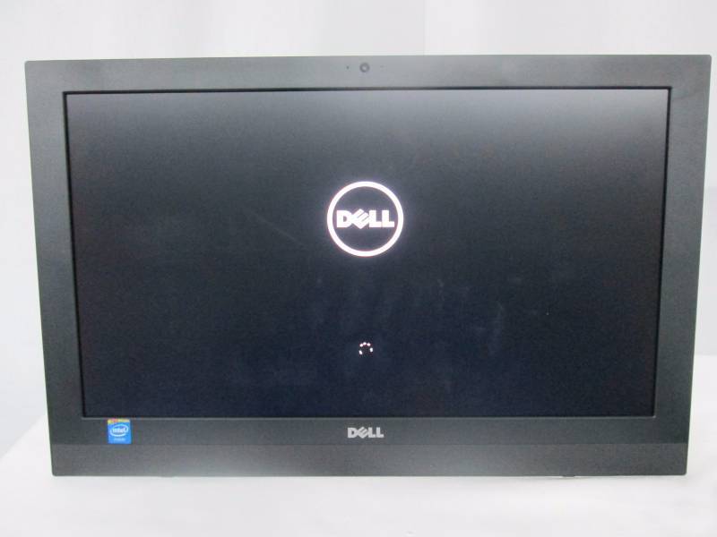 Dell Inspiron 19.5 All-in-One Desktop Computer