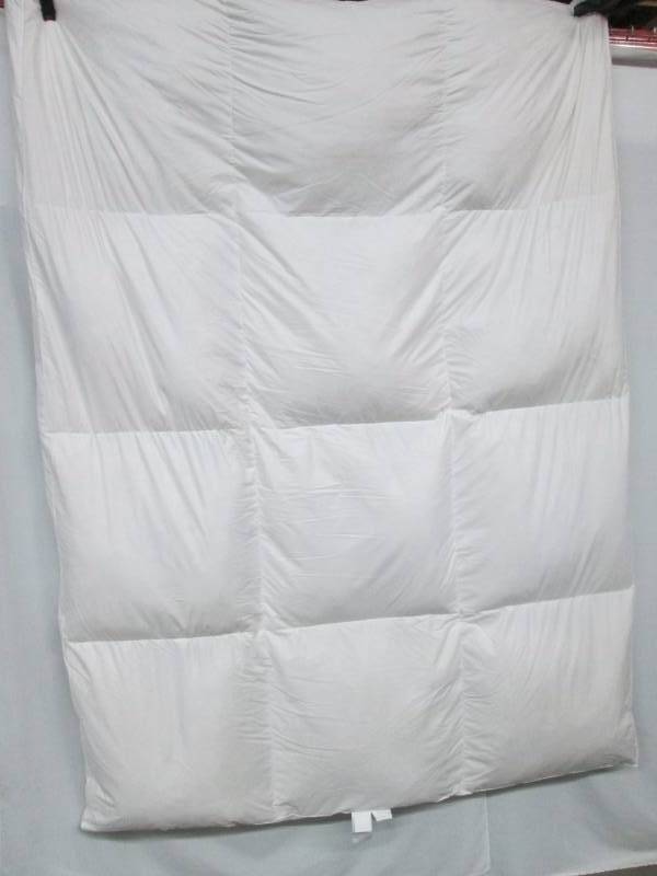 McLeland Design Pillowtop Down Featherbed - Queen