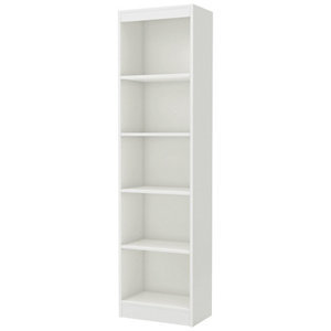 South Shore Axess 5-Shelf Bookcase