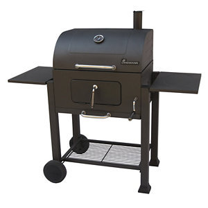 Landmann Vista Charcoal Grill