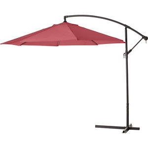 Alcove 10 Offset Umbrella