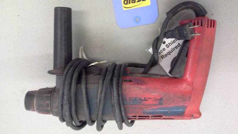 lot 37 image: Hilti Drill (1)