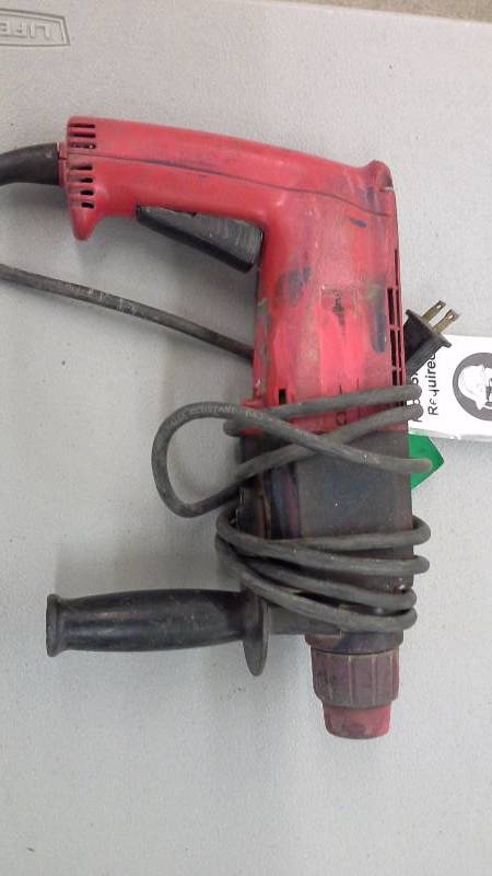lot 87 image: Hilti TE10 Hammer Drill (1)