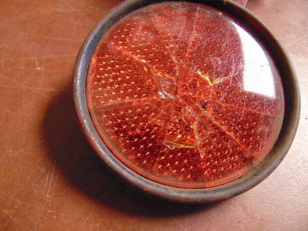 lot 18 image: Small Lights