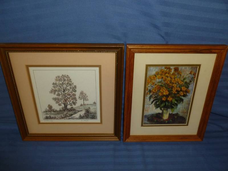 lot 35 image: Prints