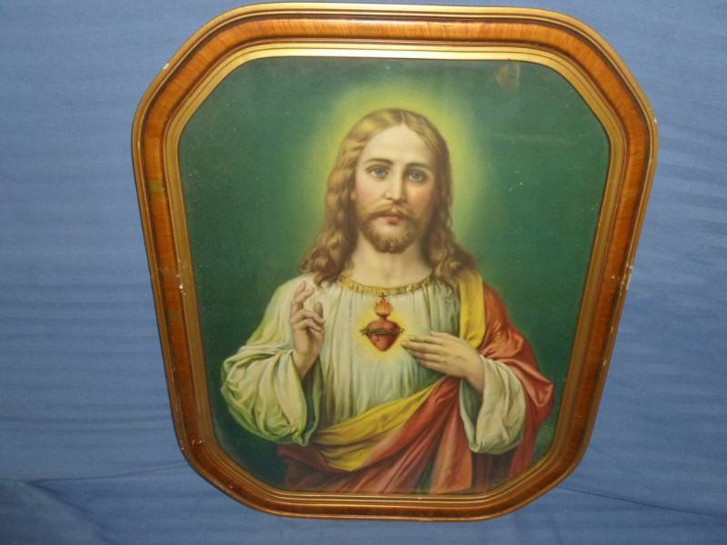 lot 47 image: Vintage Picture