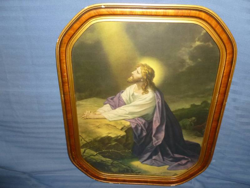 lot 48 image: Vintage Picture