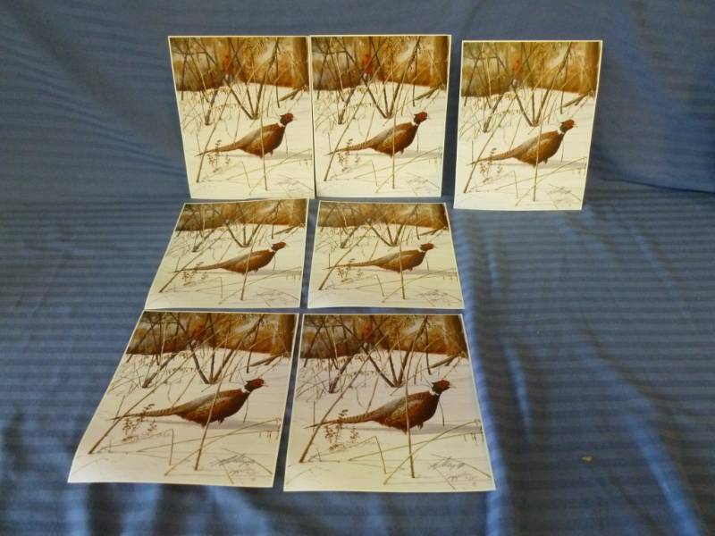 lot 49 image: Kelley Prints