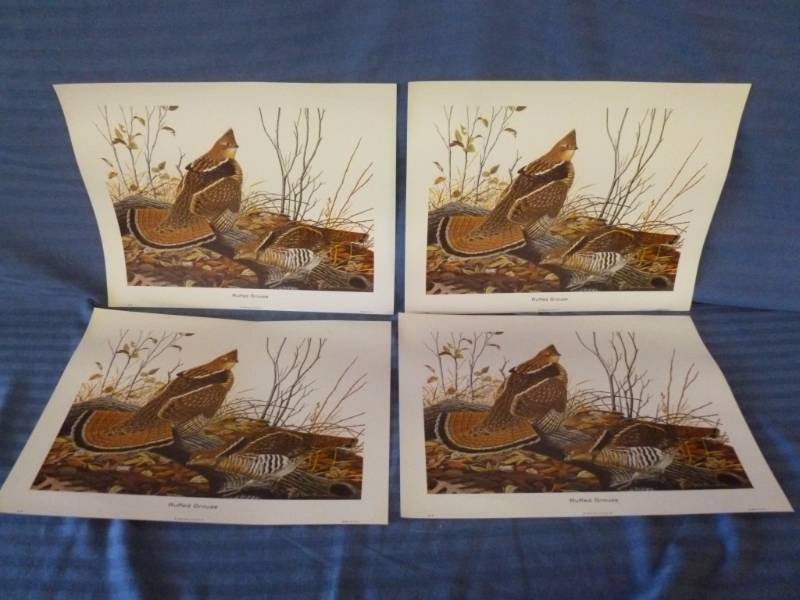 lot 53 image: Prints