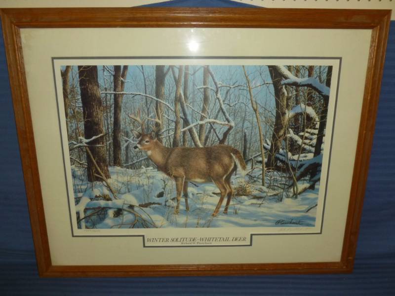 lot 67 image: Print