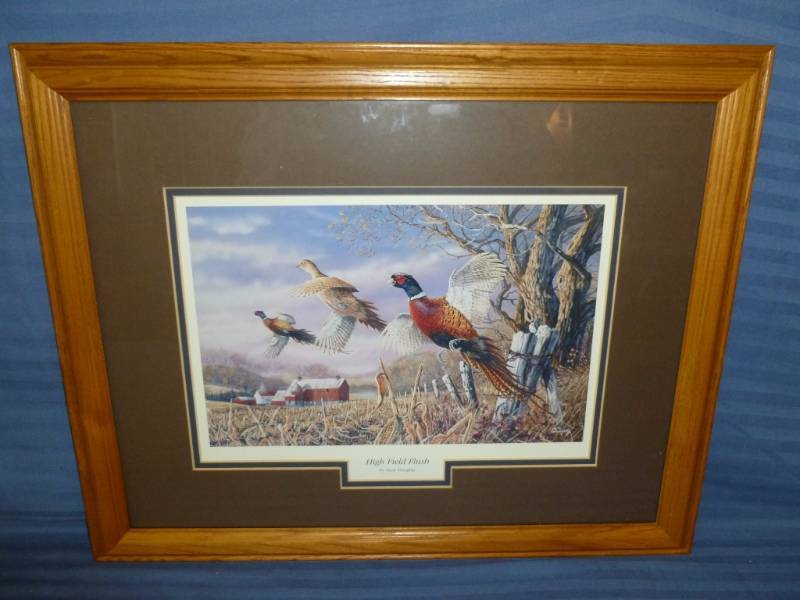 lot 68 image: Print
