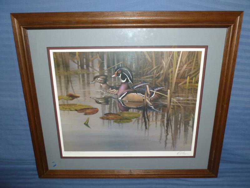 lot 69 image: Print