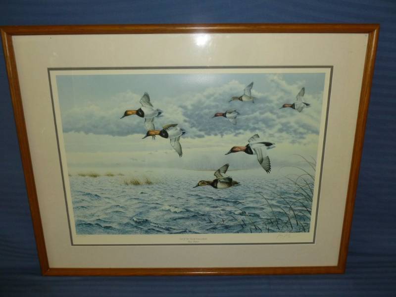 lot 70 image: Print