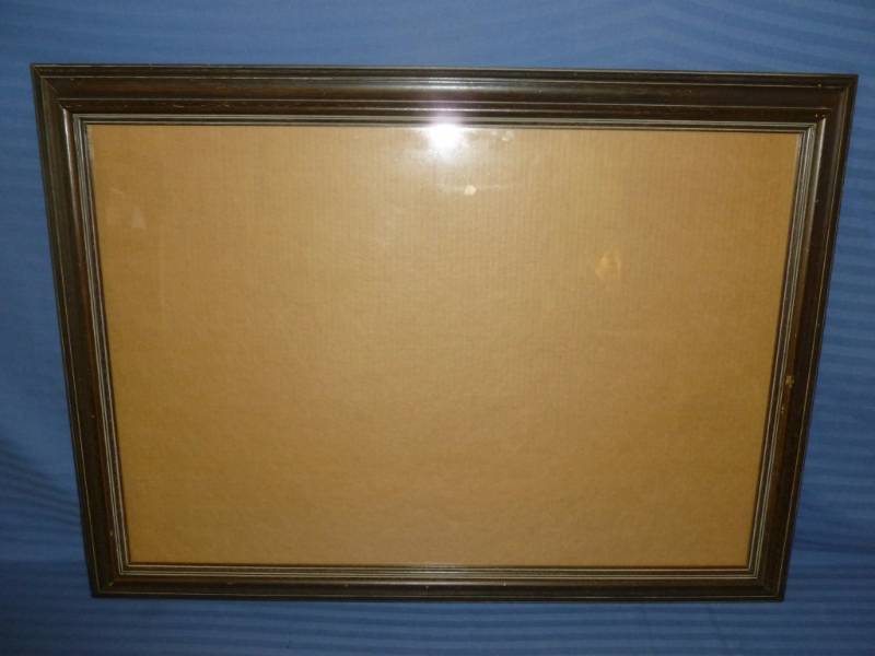 lot 78 image: Print Frame