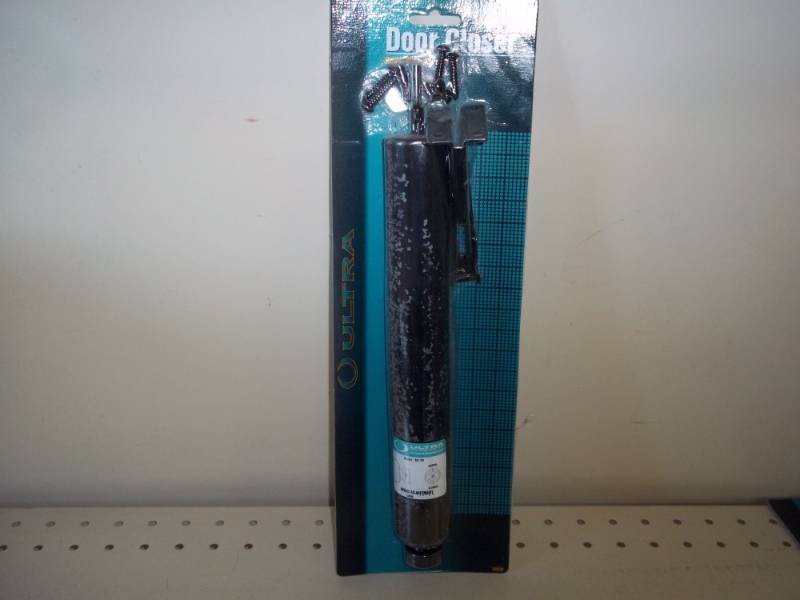 New Door Closer