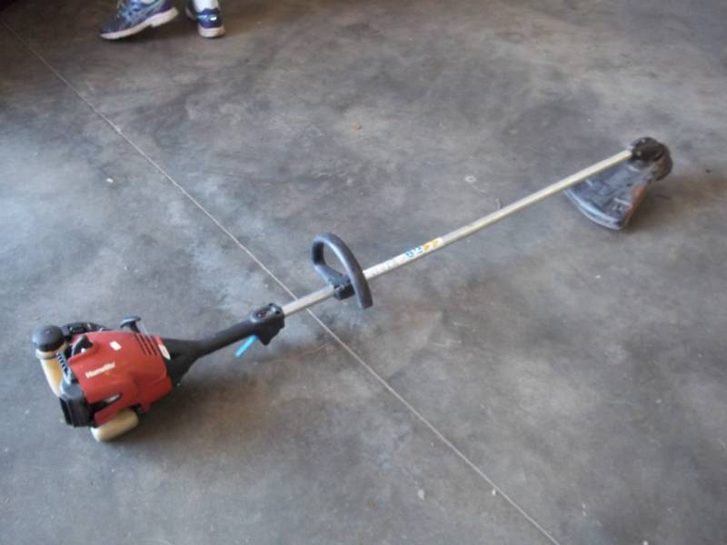 Homelite string trimmer | Advanced Sales Consignment Auction #117 | K-BID