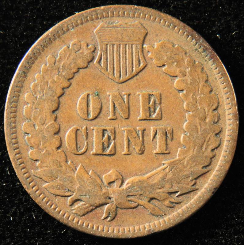 1905 INDIAN HEAD CENT