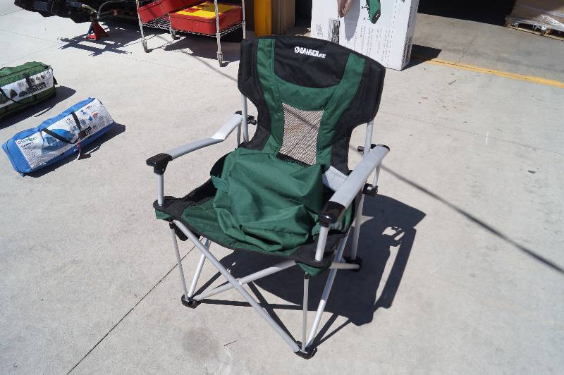 Arm Chair